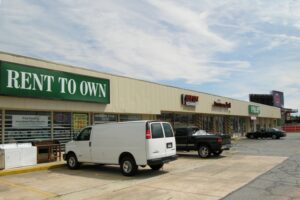 Avondale II Shopping Center