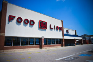 Brentwood Plaza Shopping Center