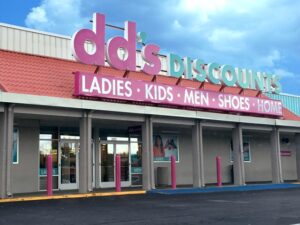 Cedar Village Shopping Center