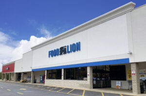 Chapel Square Shopping Center