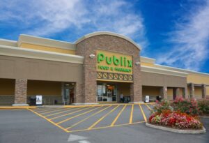 Cumming 400 Shopping Center