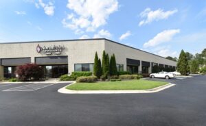 Nine McFarland Business Center