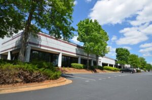 Northfield Court, 1050