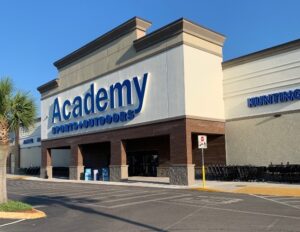 Stanford Station Shopping Center