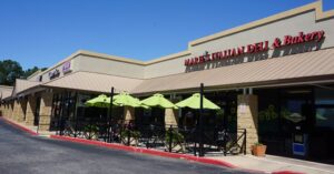 Tri-County Plaza III Shopping Center