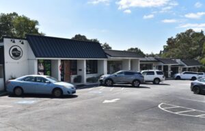 Roswell Collective Shopping Center